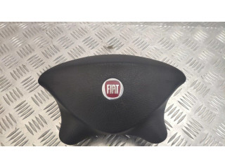 Подушка безопасности водителя CA103740ZD   Fiat Scudo