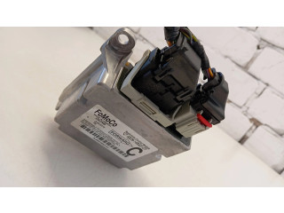 Блок подушек безопасности AB3914B321CF, 3252015   Ford Ranger