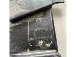 Вентилятор радиатора BK218C607B Ford Transit Custom 2.0