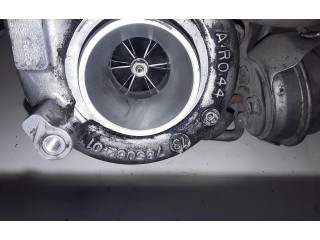 Turbodmychadlo Турбина 806291-2, 806291-2 Ford C-MAX II