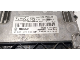 Řídící jednotka 1920995, H1FA12A650BC Ford Focus ST 2018