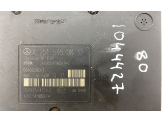 Jednotka ABS 10.0204-0494.4, A1634300007 Mercedes-Benz R W251 2006