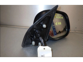 Zpětné zrcátko Citroen C-Crosser 2011 1607239980