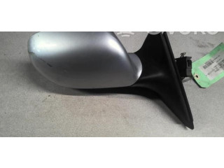 Зеркало электрическое Audi A3 S3 8L 1996 - 2003 года