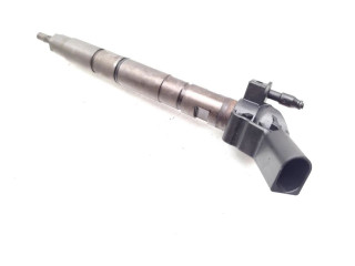Vstřikovač 059130277AH, 0445115052   Audi Q7 4L    BUG 