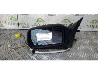 Зеркало электрическое Citroen Xantia - года