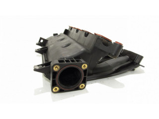 Всасывающий коллектор