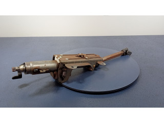 Ось рулевого колеса