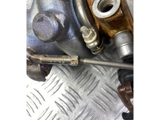 Турбина Jeep Compass 1.3 46335516, 16409700001