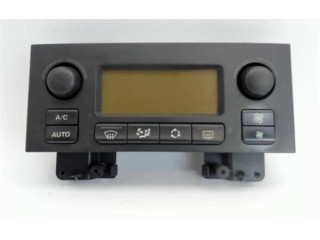 Турбина Блок управления кондиционера воздуха / климата/ печки (в салоне) Citroen C4 Aircross  9658084577, 281160311   для двигателя 9HX (DV6ATED4)      