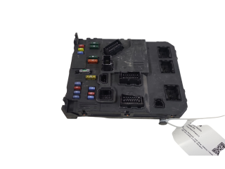 Блок комфорта 9657999780, S118085220 Citroen Xsara Picasso