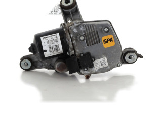 Моторчик дворников 6405LC, H1-0826X    Citroen C5