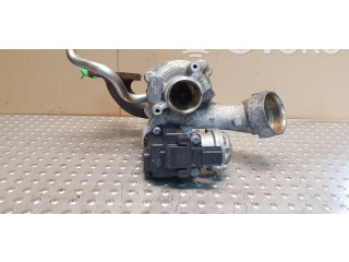  Турбина Skoda Fabia Mk3 (NJ)  04E145713Q         