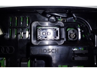 Панель приборов 4KE920795D, 0263756215 Audi e-tron