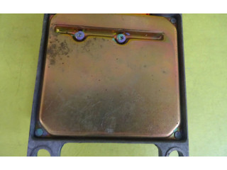 Блок управления надувных подушек 9628740480, 550539100   Peugeot  306   -  года