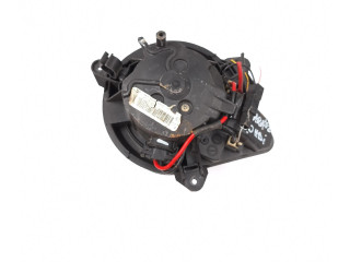 Вентилятор печки Citroen Xsara