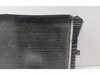 Радиатор охлаждающей жидкости 5C0121251K   Volkswagen PASSAT B8 USA