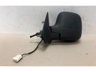Zpětné zrcátko Citroen Berlingo 2003 96193822XT, 96193822XT