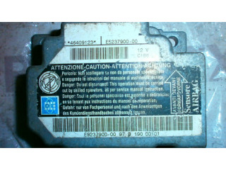Блок подушек безопасности 46409123, E523790000 Fiat Marea