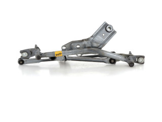 Механизм стеклоочистителей (трапеция) 52061796   Fiat  Grande Punto   -  года