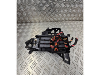 Блок предохранителей 80A971845A   Audi Q5 SQ5    