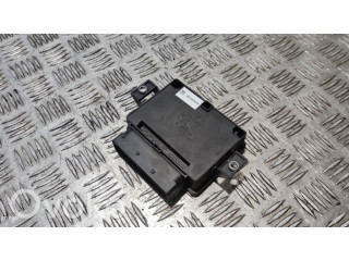 Модуль управления ручным тормозом