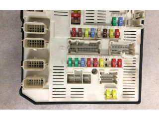 Řídící jednotka    Renault Megane III 2013