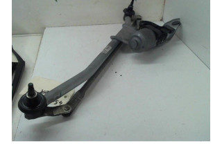 Моторчик дворников 8200619512, 8200619512 Dacia Duster