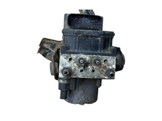 Блок АБС 0265950130, 895410F010 Toyota Corolla Verso E121 2001 - 2004 года