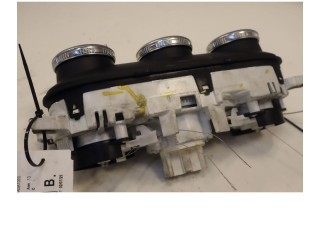 Блок управления климат-контролем 735557272   Fiat 500L