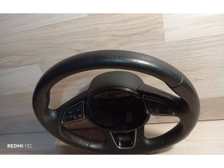 Руль Audi Q3 8U 2011 - 2016 года 8U0419091AB, 565425696