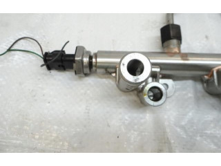 Vstřikovací lišta 9811353880 Citroen C3