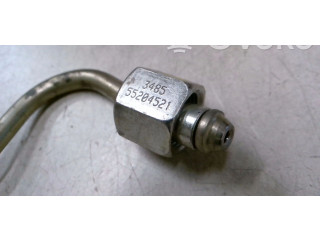 Топливная рампа Fiat Qubo