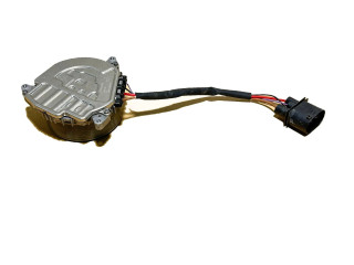 Вентилятор радиатора     3137234063, 7234063    Mercedes-Benz E W213 3.0