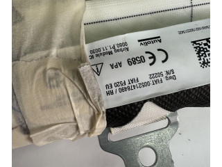 Боковая подушка безопасности 00521478490, 00521478490 Jeep Renegade