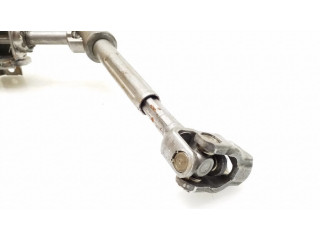 Ось рулевого колеса