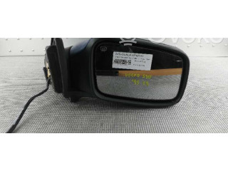 Zpětné zrcátko Volvo S40, V40 1997 0117373