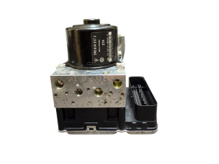 Jednotka ABS 7P0614517J, 10021206554 Volkswagen Touareg II 2012