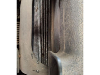 Интеркулер SsangYong Actyon sports I