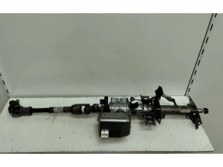    Рулевая рейка    Toyota Corolla Verso AR10 2004 - 2009 года