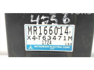 Řídící jednotka MD351418, K8872872 Mitsubishi L200 2000