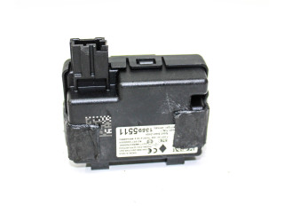 Блок управления центрального замка 13595511   Chevrolet Camaro   