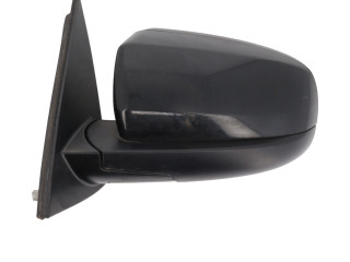 Zpětné zrcátko BMW X5 E70 2012 51167282721