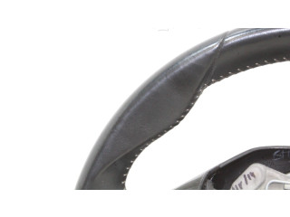 Турбина Peugeot 308 98084115XU для двигателя AHX (DW10FD)