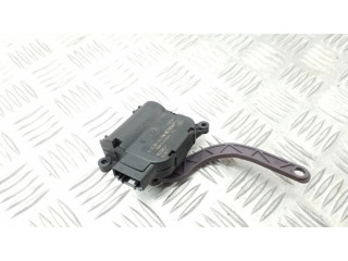 Двигатель задвижки потока воздуха