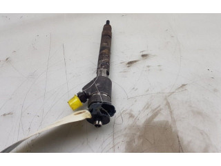 Форсунка 1637131380, 9828959880    Opel Combo E  D15DT(DV5RD) 