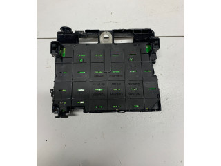 Pojistková skříňka 9657608780, 50491077 Peugeot 307 2005