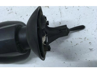 Зеркало электрическое Dacia Logan II 2012 - 2020 года