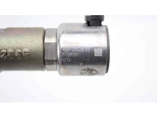 Топливная рампа R9144Z230A, A6510700595   Mercedes-Benz E W212   для двигателя 651.924