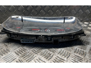 Přístrojová deska Nissan Navara D40 2007